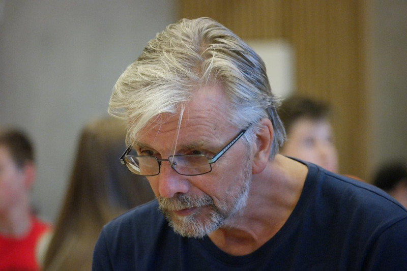 Svein Erik Kringstad