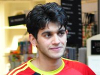 Abdulla M. Muhsen