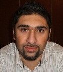 Afshin Alikhani